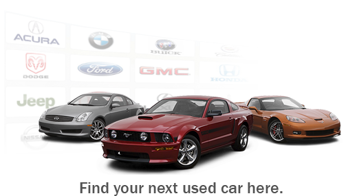 best used cars in Ventura