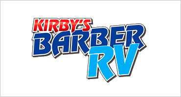 Kirby's Barber RV